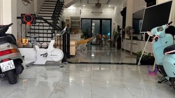 Bán nhà mới khu Tên Lửa, MT đường Số 5, DT 5 x 20m, 3.5 tấm, 15.9 tỷ
