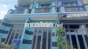 Bán nhà shc 3 Tầng Thạnh Lộc 37 -P thạnh lộc -Q12