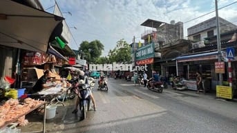 Chính chủ bán lô đất Tây Mỗ vuông đét gần VinHomes Smart City