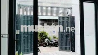 BÁN NHÀ LONG AN 4x13 435triệu sát cụm KCN Xuyên Á, Hoàng Gia