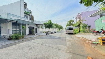 NẮM CHÍNH CHỦ BÁN NỀN ĐƯỜNG D14  KHU HỒNG LOAN