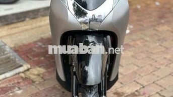 SH MODE 2017 KHOÁ SMATKEY XE ĐẸP KENG