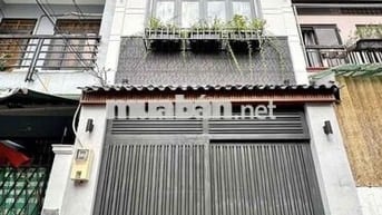 RA GẤP NHÀ TRẦN KHẮC TRÂN-QUẬN 1 GIÁ 6tỷ999/ 52m2 SỔ HỒNG RIÊNG