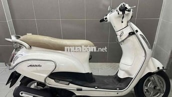 [Cần Bán] Xe Attila màu trắng