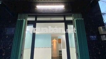 Bán nhà 1/ Trịnh Thị Dối, hẻm xe hơi, gần chợ Gấu, trường học.