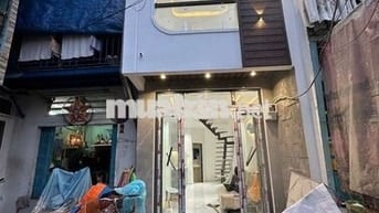 Bán Nhà SHR Trung Tâm Quận 11 Đường Bình Thới