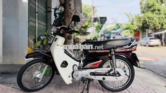 DREAM THÁI ZIN NGUYÊN BẢN ĐỜI CAO SM82 TRÙM MỀN