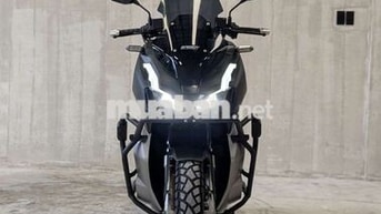 Honda ADV150 chính 2022 ngoại hình đẹp - Máy khỏe