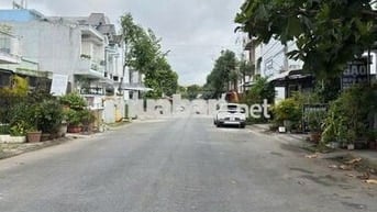 Bán nhanh đất KDC Hồng Loan Cái Răng, Cần Thơ sổ sẵn, giá mềm