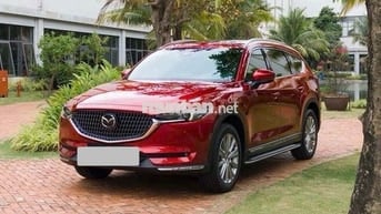 Mazda CX-8 Premium 2WD 2021