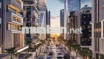 Bán đất mặt tiền An Thượng 22, gần công viên