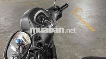 xe máy Latte Yamaha chính hãng new 99%