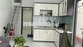 Nhà mới đẹp hẻm 6m, nở hậu – Huỳnh Thiện Lộc, Tân Phú – chỉ 3.8 tỷ