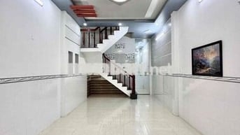 Nhà trệt lầu 3PN khu TDC ĐHYD (cạnh trường ĐHYD) chỉ 10tr