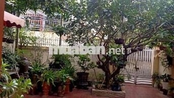 CHÍNH CHỦ CẦN BÁN NHÀ GẦN SÂN BAY CÁT BI DT180M HẺM XE HƠI,NHỈNH 8TỶ