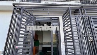 Nhà sát chợ Mỹ Hạnh Nam vị trí thật 100% giá 200tr bao sang tên