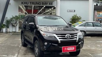 Toyota Fortuner 2.4G 2019 - 76776 km