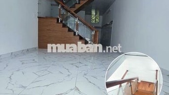 Cho Thuê Nhà Mới Giá Rẻ Hẻm Lâm Thị Hố Phường Tân Chánh Hiệp Quận 12