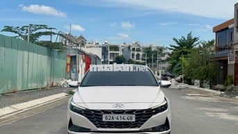 Hyundai Elantra 2024 1.6 AT Đặc biệt - 18000 km