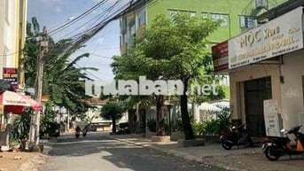 Đất Nền Thổ Cư Khu Đinh Thuận Ngay Sau Trường Đinh Tiên Hoàng