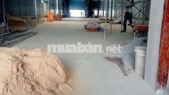 Cho thuê kho mặt tiền quốc lộ 13 Lái Thiêu Thuận An