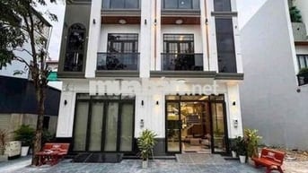 BÁN NHÀ KHU VĂN HOÁ TÂY ĐÔ KẾ BÊN XE