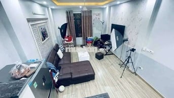 Bán nhà phân lô 5 tầng,ô tô 7c ngủ nhà,La Khê,Hà Đông giá nhỉnh 14 tỷ