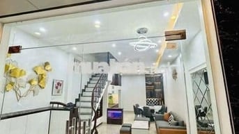 GIÁ CỰC TỐT, NHÀ ĐẸP HÀ CẦU HÀ ĐÔNG, 4 TẦNG, 4 NGỦ, CÔNG NĂNG ĐẦY ĐỦ