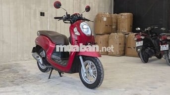 Yamaha Scoopy DK 2024 - Odo 7.200 km - Biển HCM