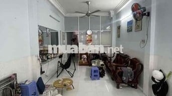 Chủ Rất Gấp - Giảm 600tr - Quận 6 - 66m2 - 3 tầng - chỉ nhỉnh 5ty