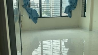 Cho thuê nhà 6 tầng khu đất dịch vụ La Dương - La nội
