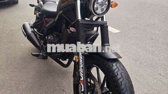 Rebel300 siêu mới chuẩn 9000km bao check hãng
