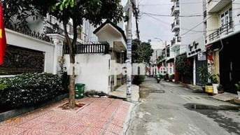 Bán Lô Đất Biệt Thự tặng Dãy Trọ 230m2 8x28.3 Trần Thị Năm- TCH