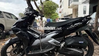 Honda Airblade 125 2025 màu đen
