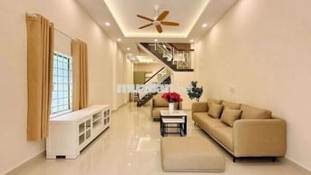 NHÀ ĐEP-GIÁ CỰC TỐT|đường Hòa Hưng Quận 10|sổ hồng riêng|hẻm oto