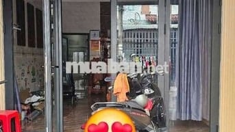 Nhà Trệt Hẻm ÔTÔ 28 Hùng Vương P6 Sóc Trăng