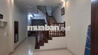 SỐC ! NHÀ 3 TẦNG ĐẸP NHƯ MƠ - SÁT VIN CỔ LOA - CHỈ XÁCH VALI VỀ Ở   📍