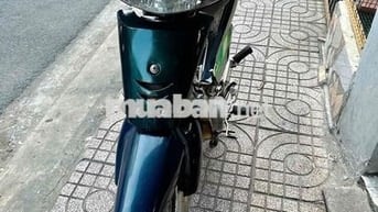 wave HALIM 50c BSTP ngay chủ  cục máy dream thái