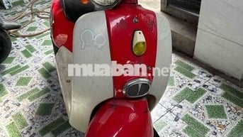 xe honda 50 bãi nhật