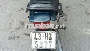 Wave a lốc đen cục máy rin siêu ngon