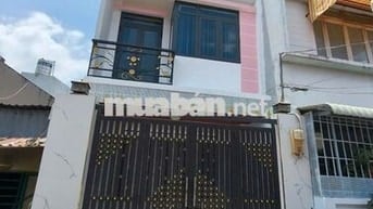 Nhà Phước Kiển 1Trệch - 1Lầu / Giá 3,9tỷ
