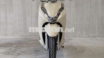 Honda Lead 2018 ngoại hình đẹp - máy êm