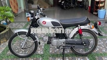 Honda 67 dáng Cl50
