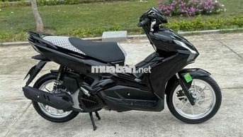 AB 125 2021 ĐEN BÓNG MÂM CROM SIÊU ĐẸP HỖ TRỢ GÓP