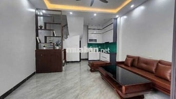 SIÊU PHẨM VẠN PHÚC HÀ ĐÔNG, NHÀ 5 TẦNG MỚI FULL NỘI THẤT, Ô TÔ ĐỖ CỬA