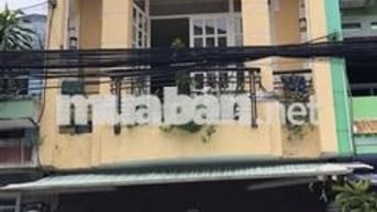 Gia đình cần bán nhà phố khu dân cư phường Bửu Long