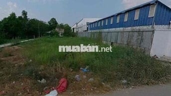 Bán nhanh lô đất ngay MT đường Hoàng Sa, Phường 6, Mỹ Tho, Tiền Giang
