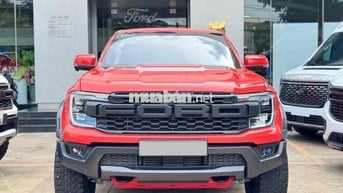 Ford Ranger 2023 Raptor 2.0L 4x4 AT - 32000 km