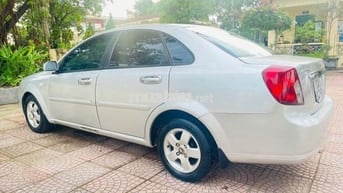 Daewoo Lacetti 2011 SE - 147000 km