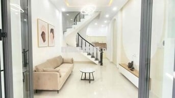 NHÀ BÁN CHÍNH CHỦ Quận Tân Bình
